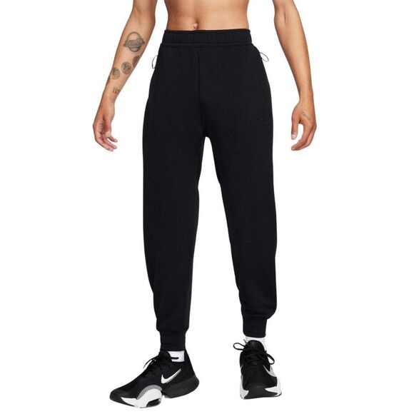 Nike Mens Axis Performance System Sweatpants / Black